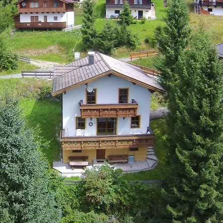 Alpehytte Chalet In In Ski Area With Sauna
