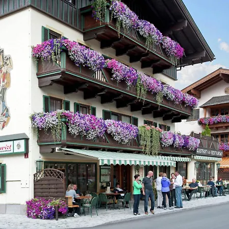 Alpehytte Chalet In In Ski Area With Sauna