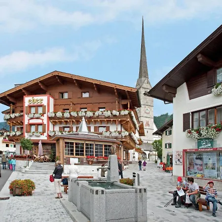 Alpehytte Chalet In In Ski Area With Sauna *
