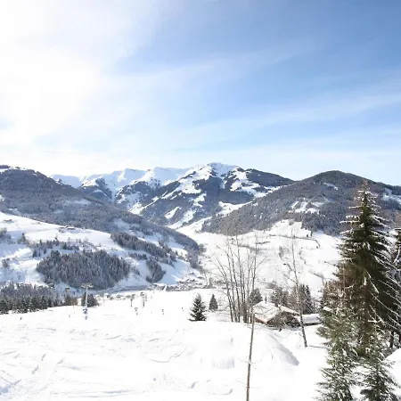 Alpehytte Chalet In In Ski Area With Sauna *