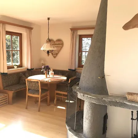 Chalet In In Ski Area With Sauna * Maria Alm am Steinernen Meer