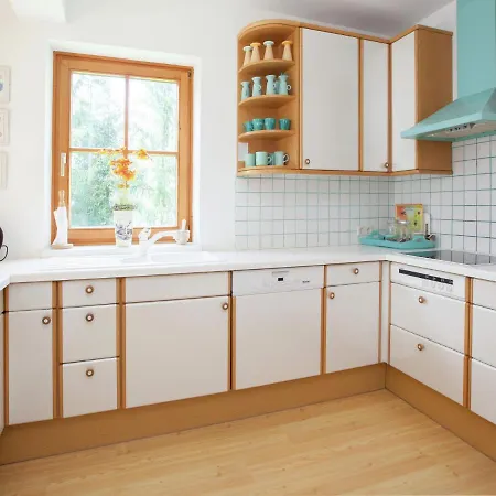 Chalet In In Ski Area With Sauna Alpehytte
